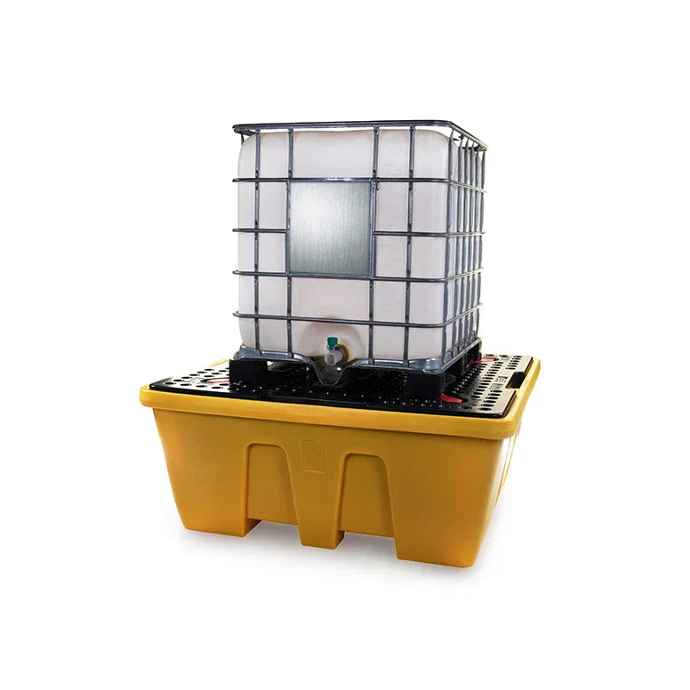 Spill Trays