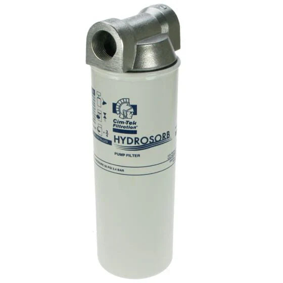 Fuel Filtration