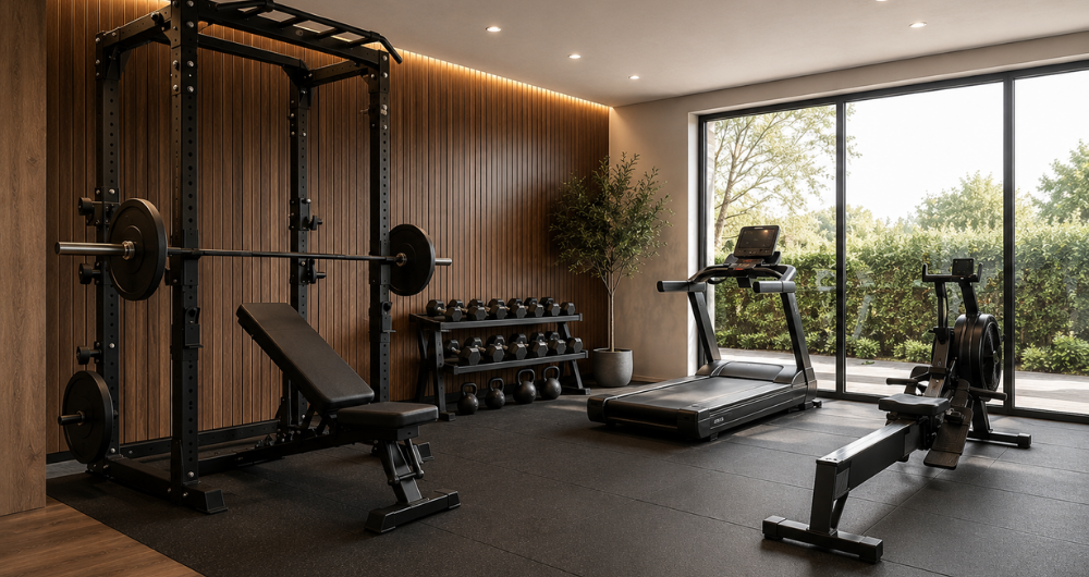 Home Gym