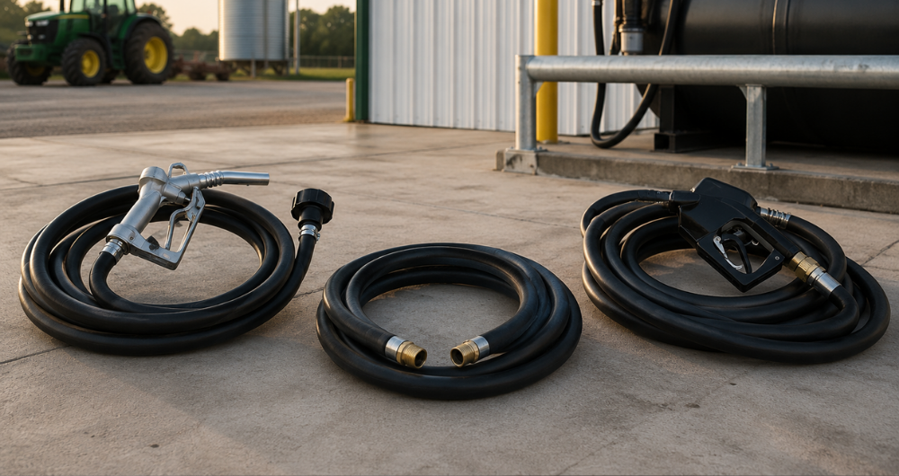 Hoses