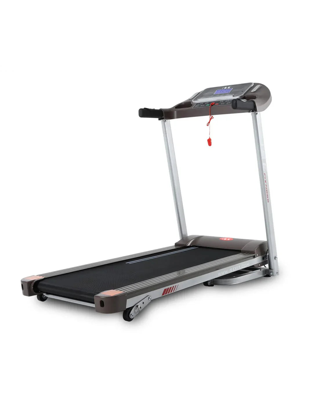 Treadmills
