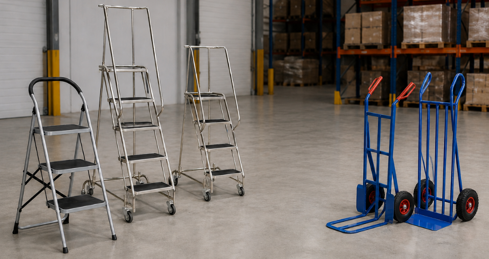 Material Handling