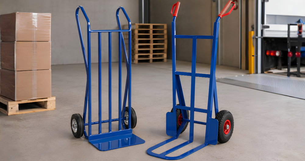 Sack Trucks