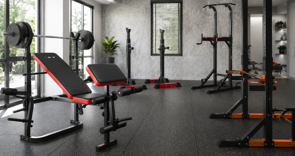 Strength Training