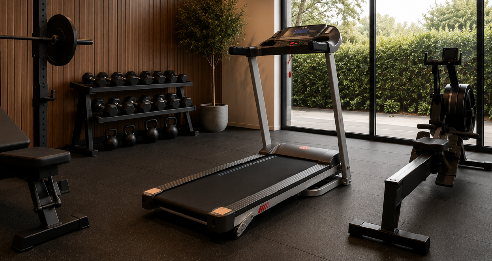 Treadmills