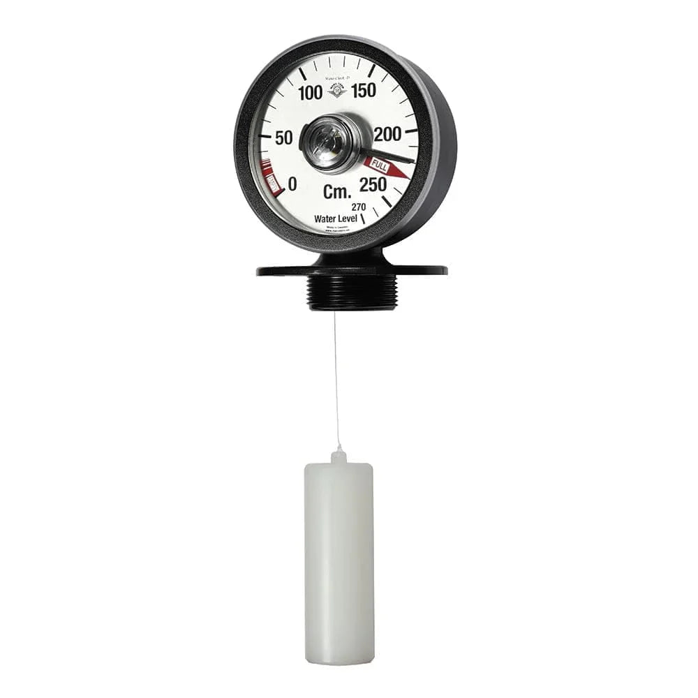 Water Tank Accessories