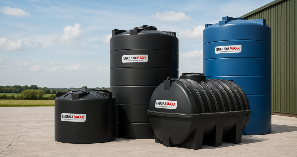 Water Tank Accessories