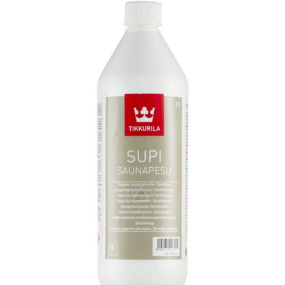 Supi Saunapesu Cleaning Agent