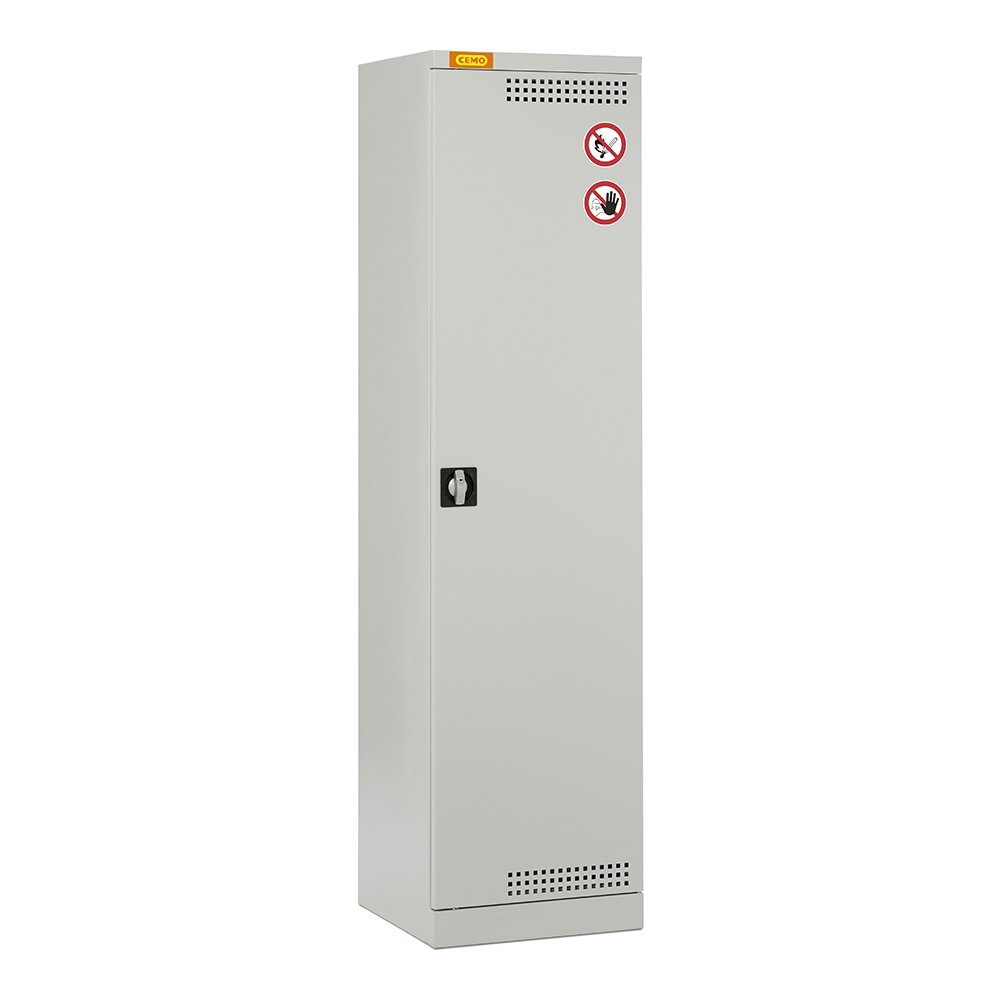 Environmental HazMat cabinet 5 20