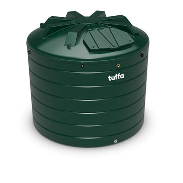 10000 Litre Plastic Bunded Heating Oil Tank
