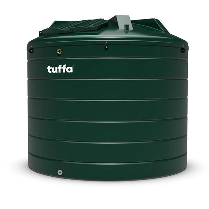 10000 Litre Plastic Bunded Heating Oil Tank