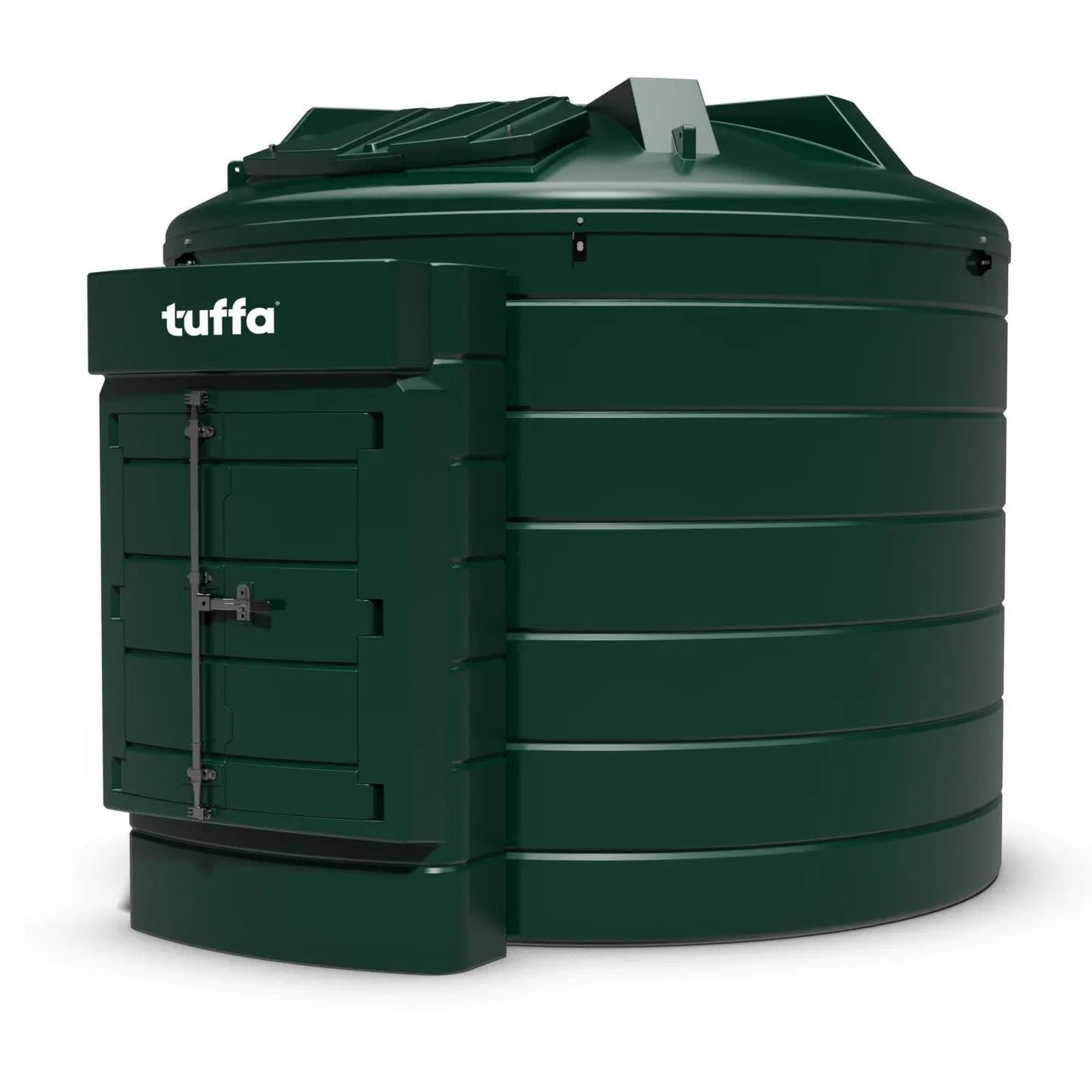 10000 Litre Plastic Bunded Heating Oil Tank