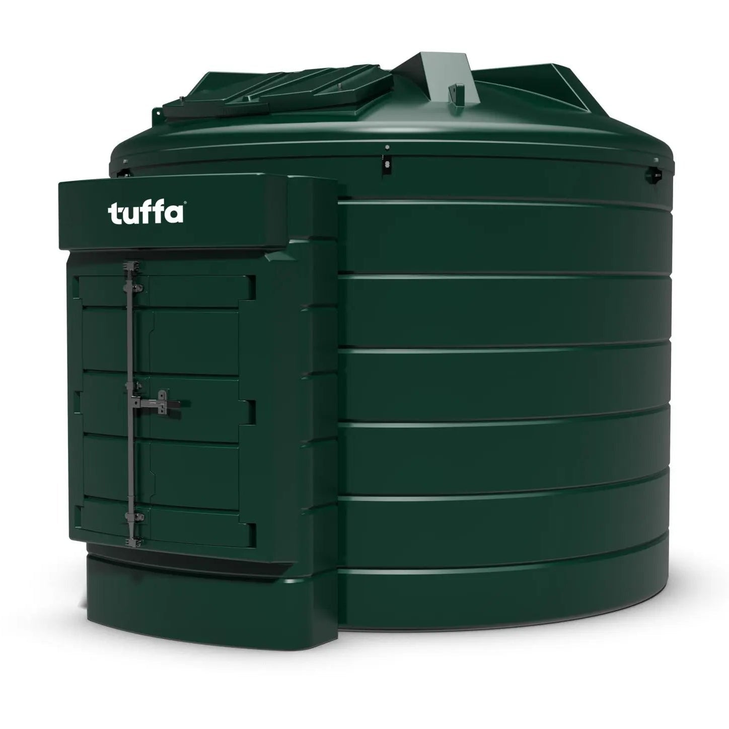 10000 Litre Plastic Bunded Heating Oil Tank