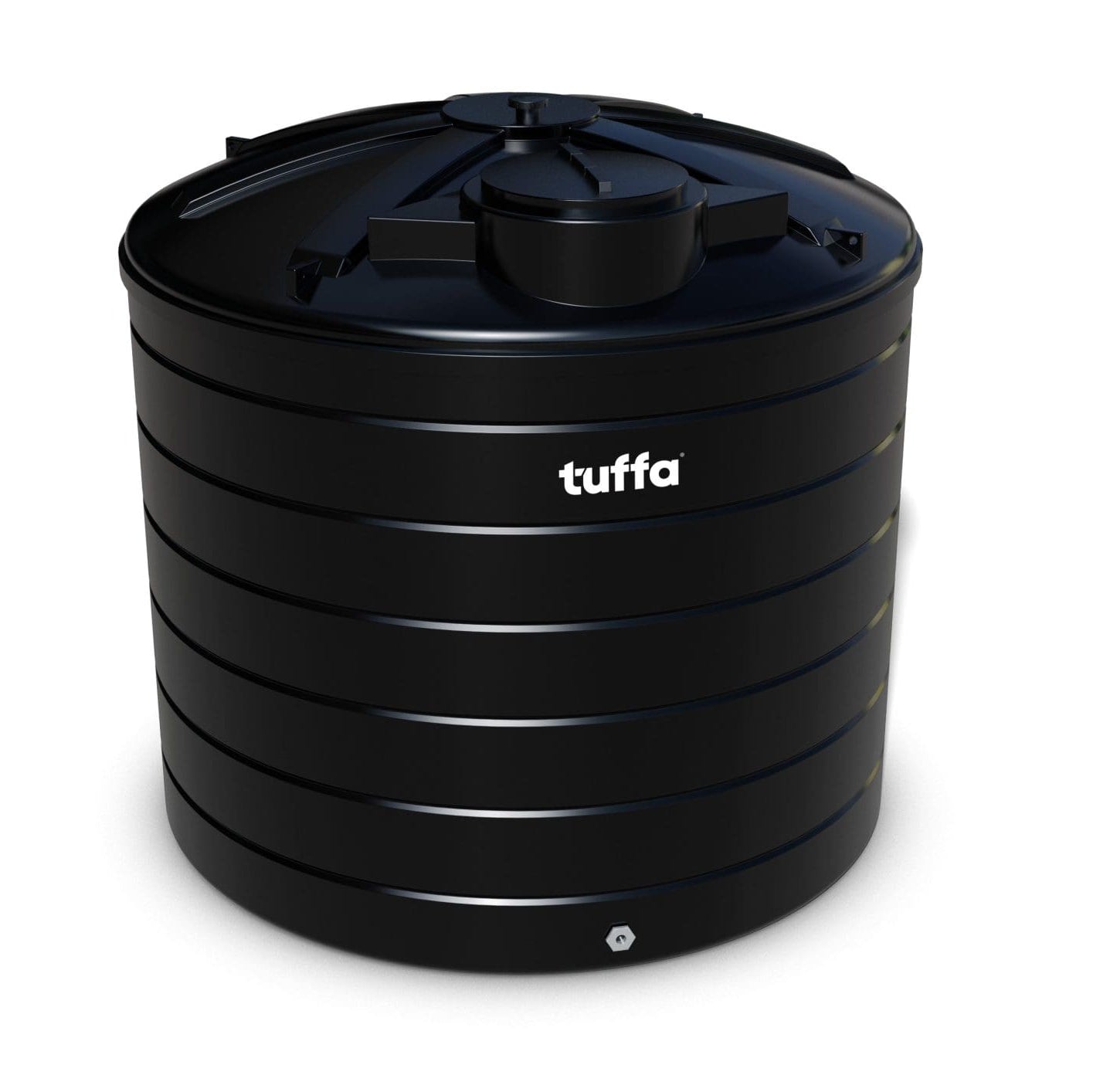 10000 Litre Plastic Water Tank