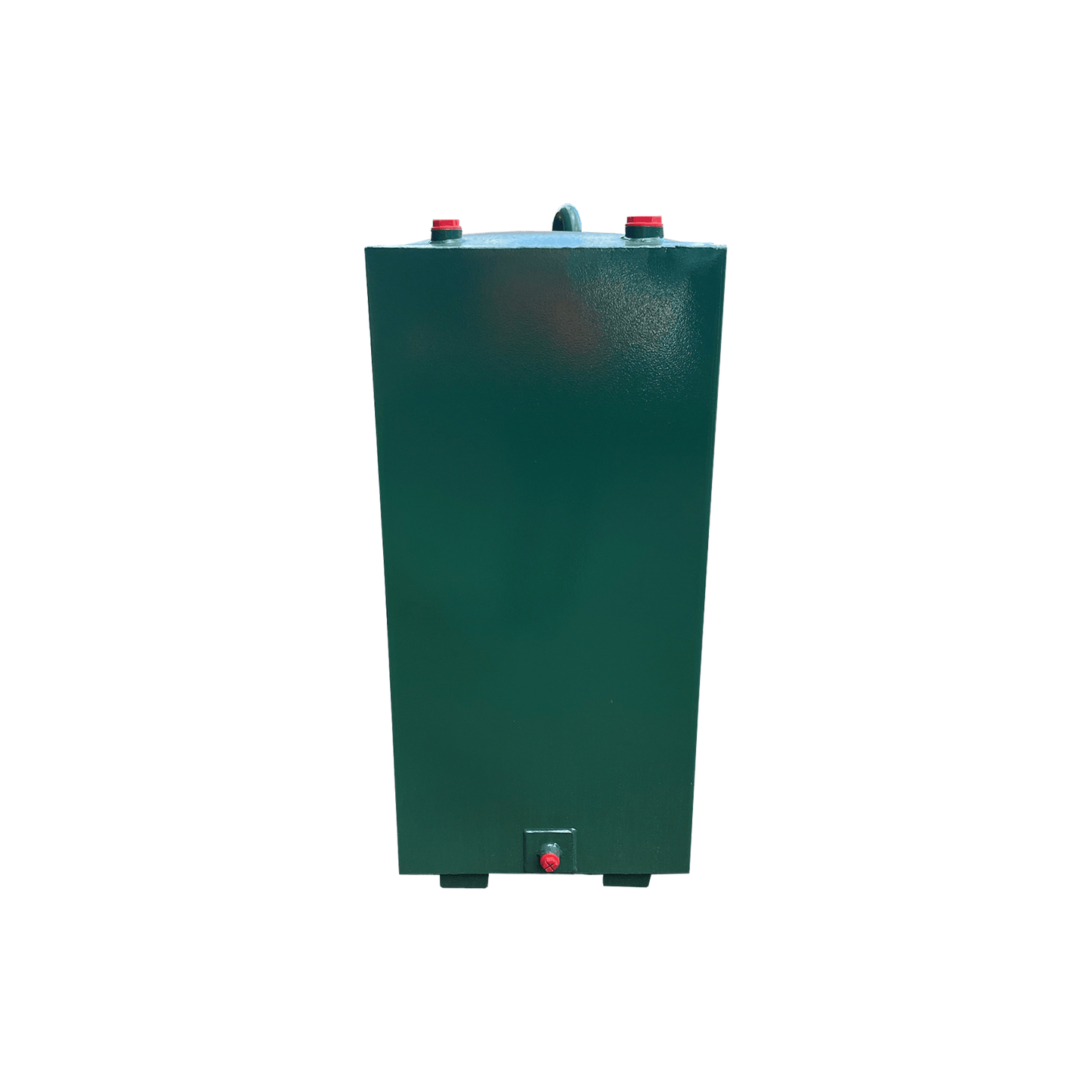 1100 Litre Steel Bunded Oil Tank