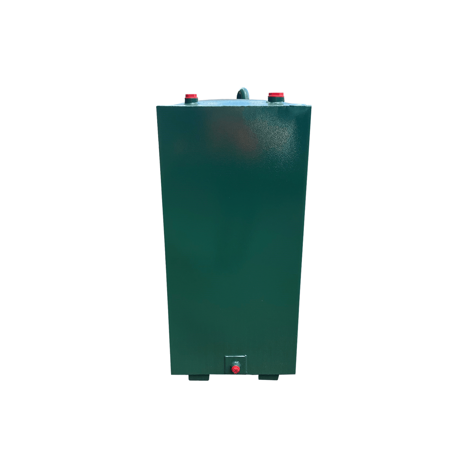 1100 Litre Steel Bunded Oil Tank