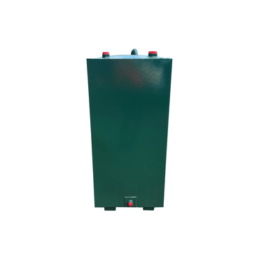 1100 Litre Steel Bunded Oil Tank