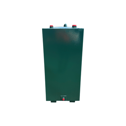 1100 Litre Steel Bunded Oil Tank