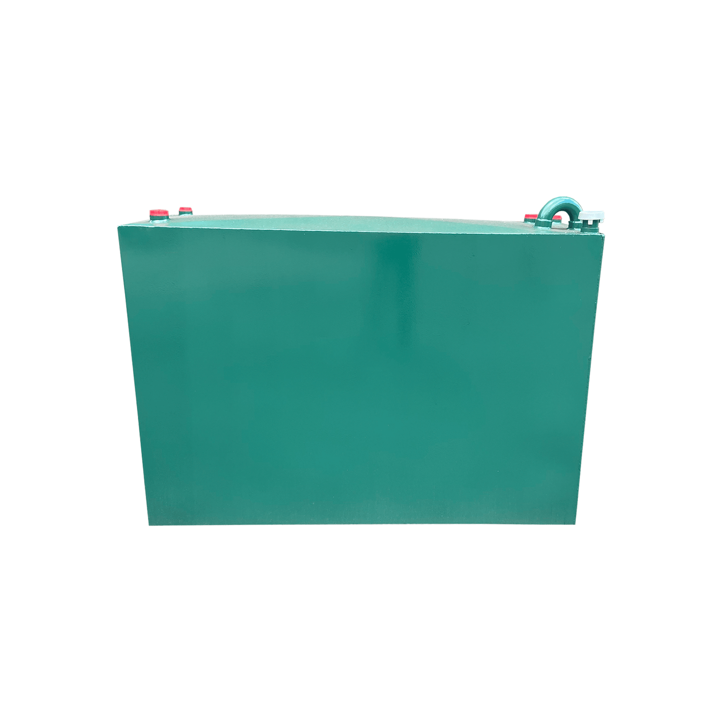 1100 Litre Steel Bunded Oil Tank