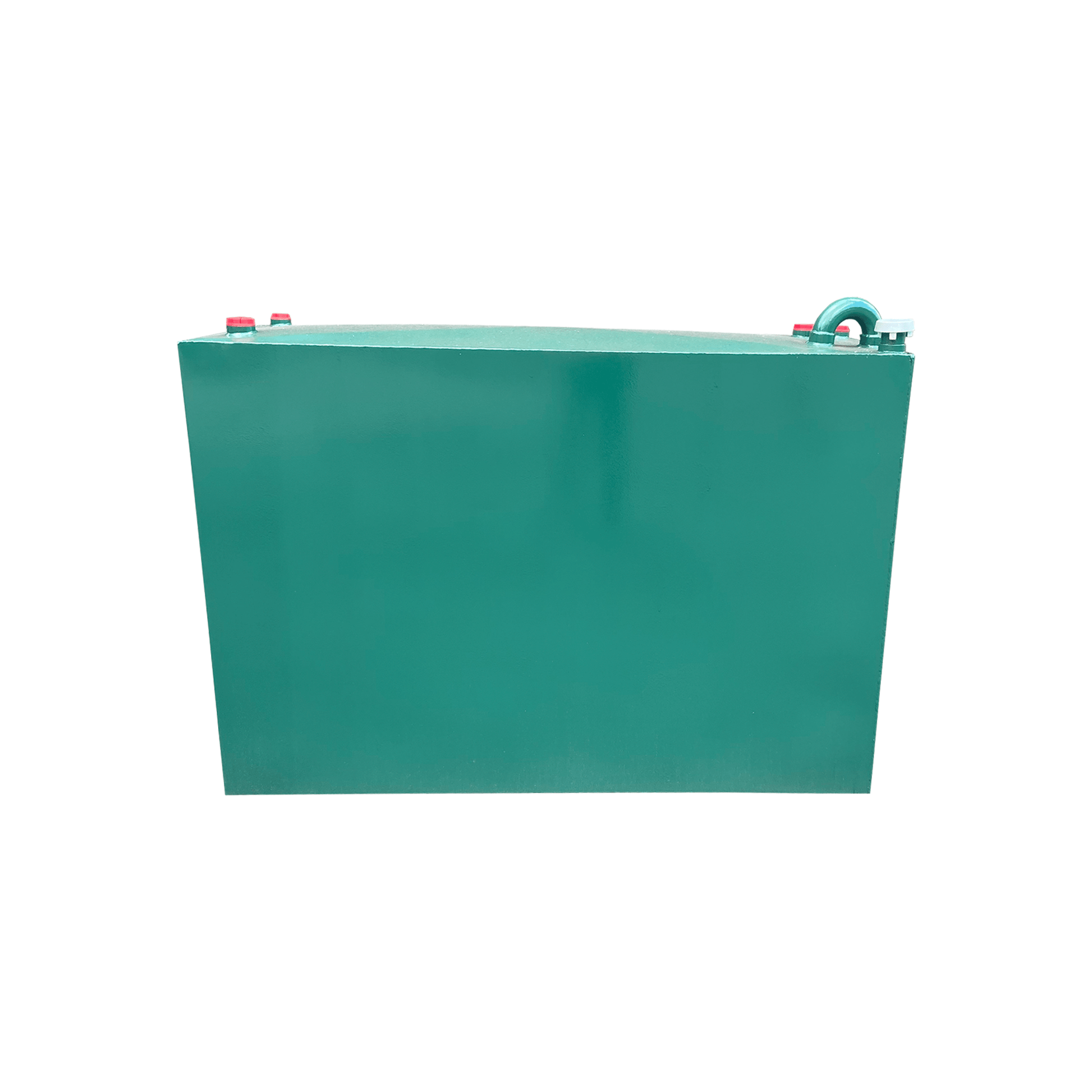 1100 Litre Steel Bunded Oil Tank