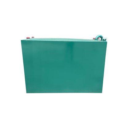 1100 Litre Steel Bunded Oil Tank