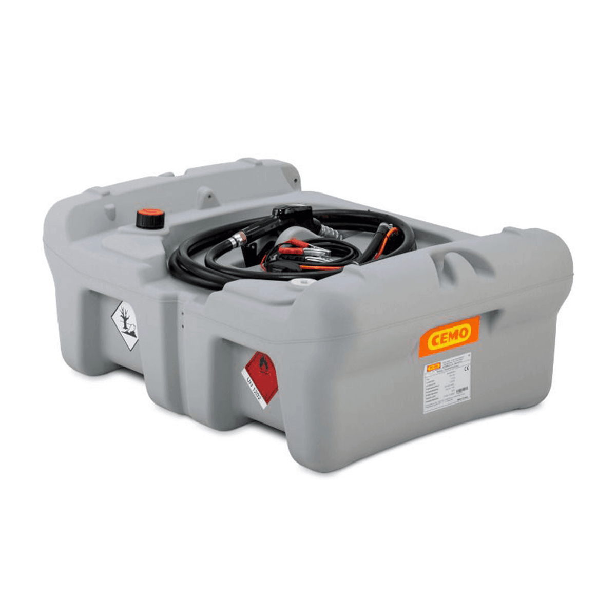 DT Mobil Easy 210 Litre Pick up 30 L min CENTRI SP 30