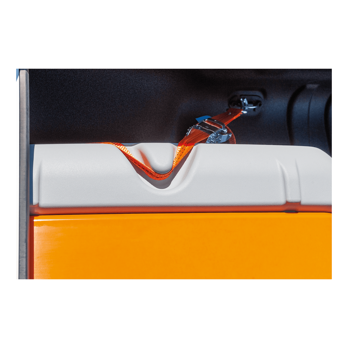 DT-Mobil Easy 210 Litre Pick-up - 40 L/min, 12 V Pump