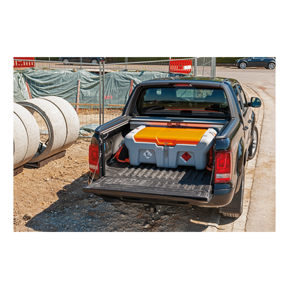 DT-Mobil Easy 210 Litre Pick-up - 40 L/min, 12 V Pump