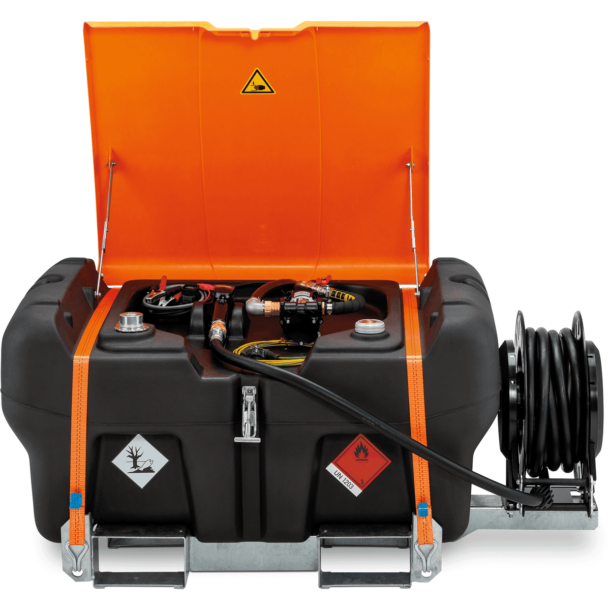 330 Litre KS MOBIL Easy Premium