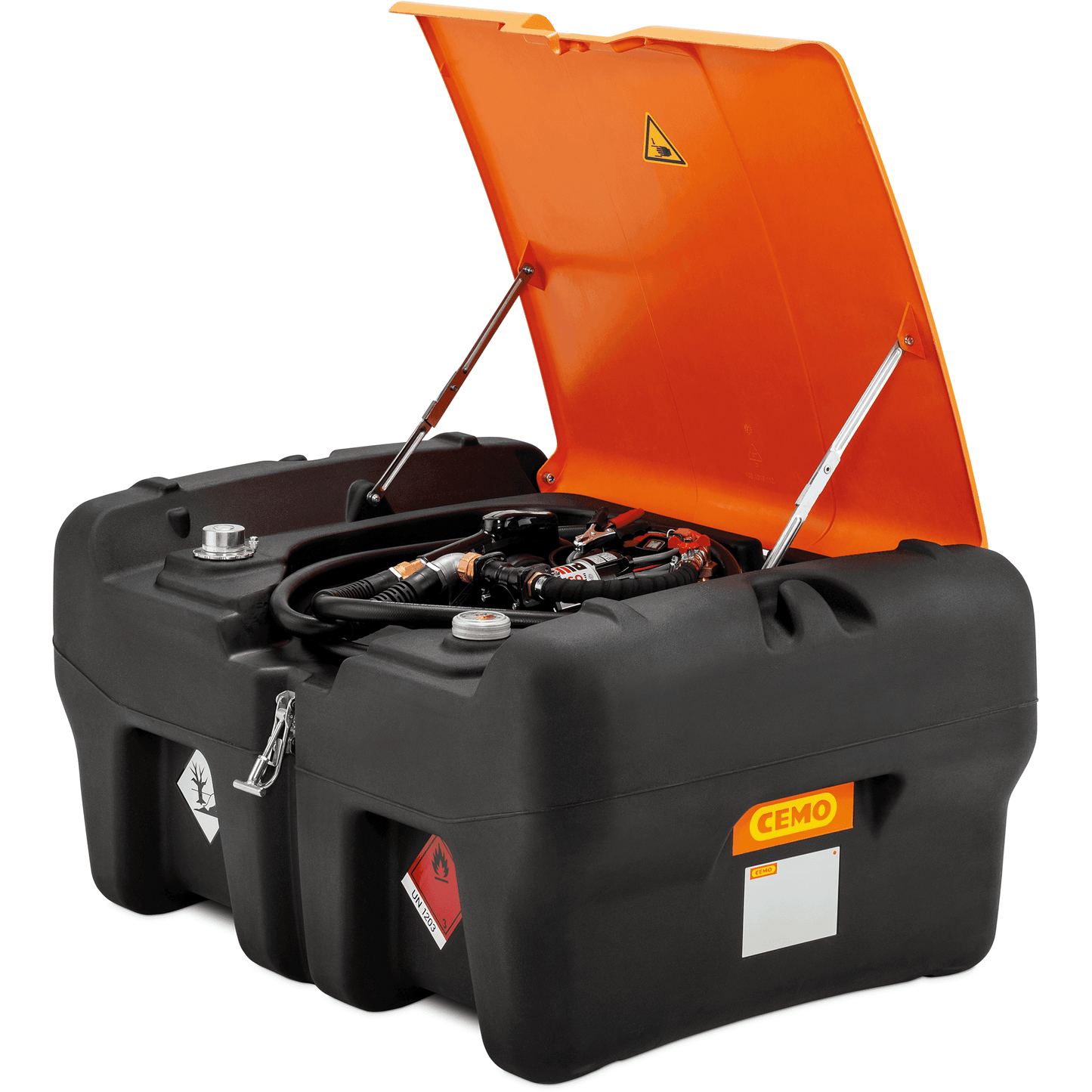 330 Litre KS-MOBIL Easy Basic