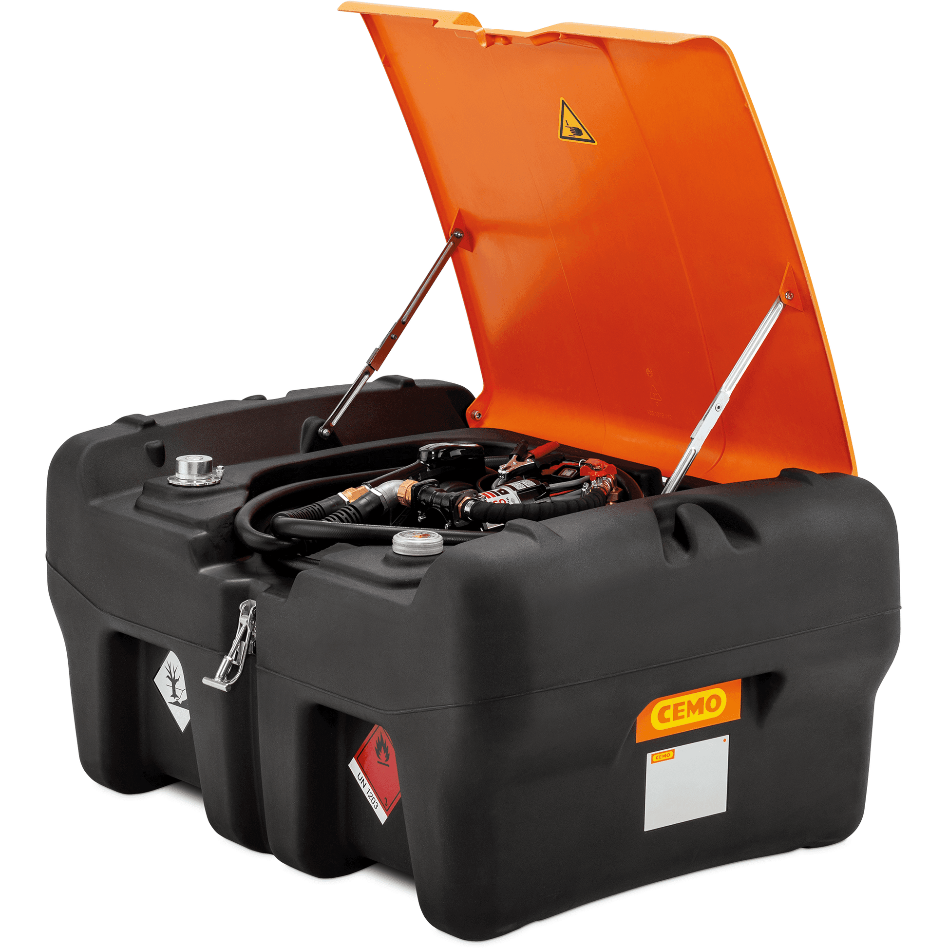 330 Litre KS-MOBIL Easy Basic