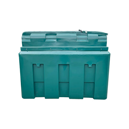 1200 Litre Slimline Plastic Bunded Oil Tank - Centurion