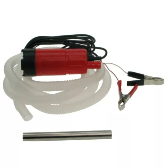 Submersible Pump Kit 12V