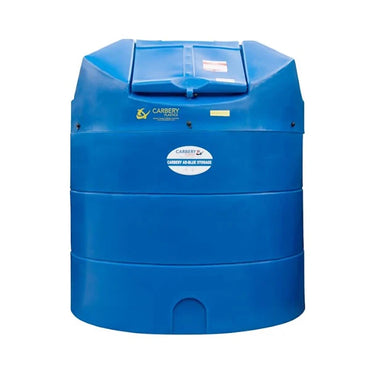 Carbery 1350 Litre Vertical AdBlue Point