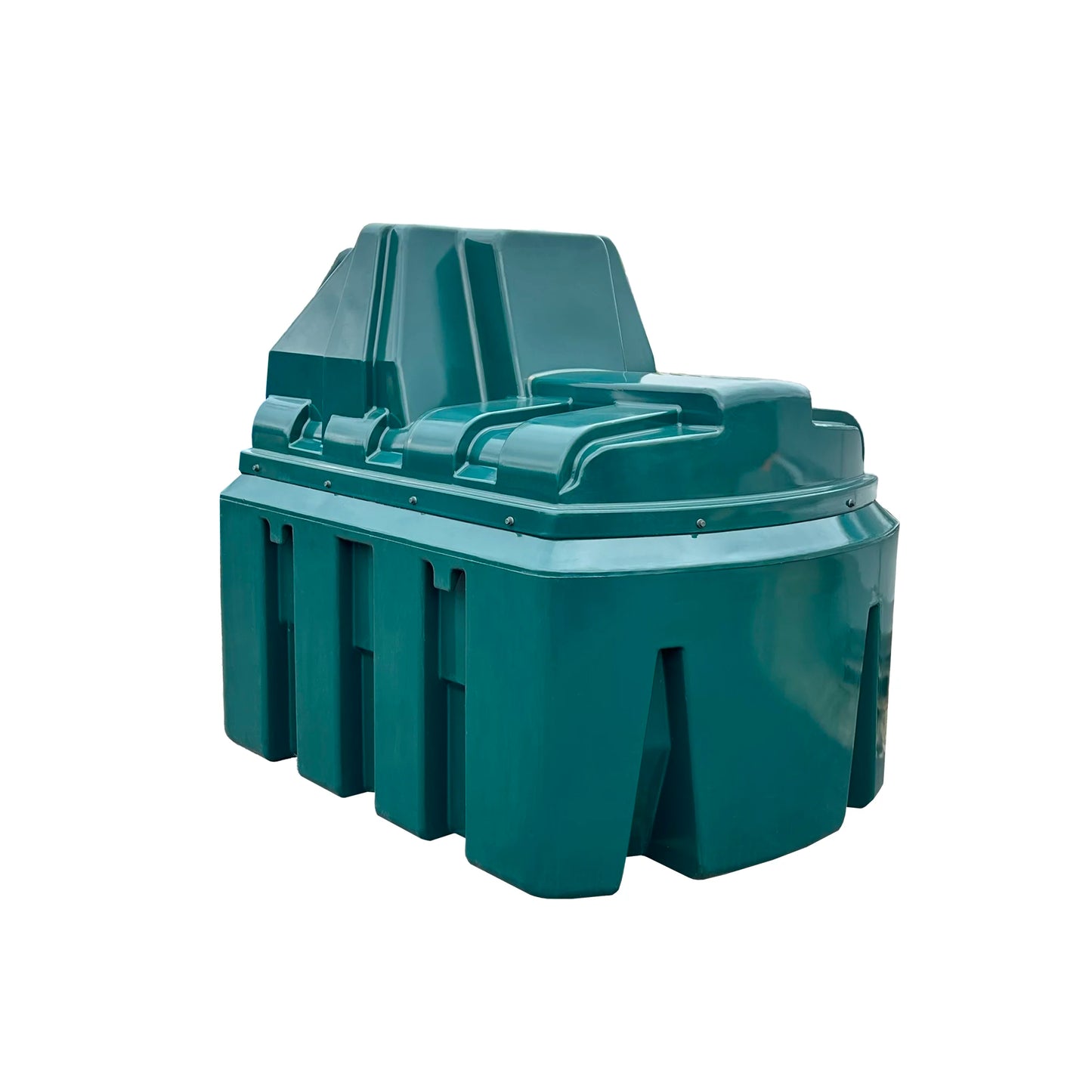 1350 Litre Fuel Station Diesel Dispenser Tank