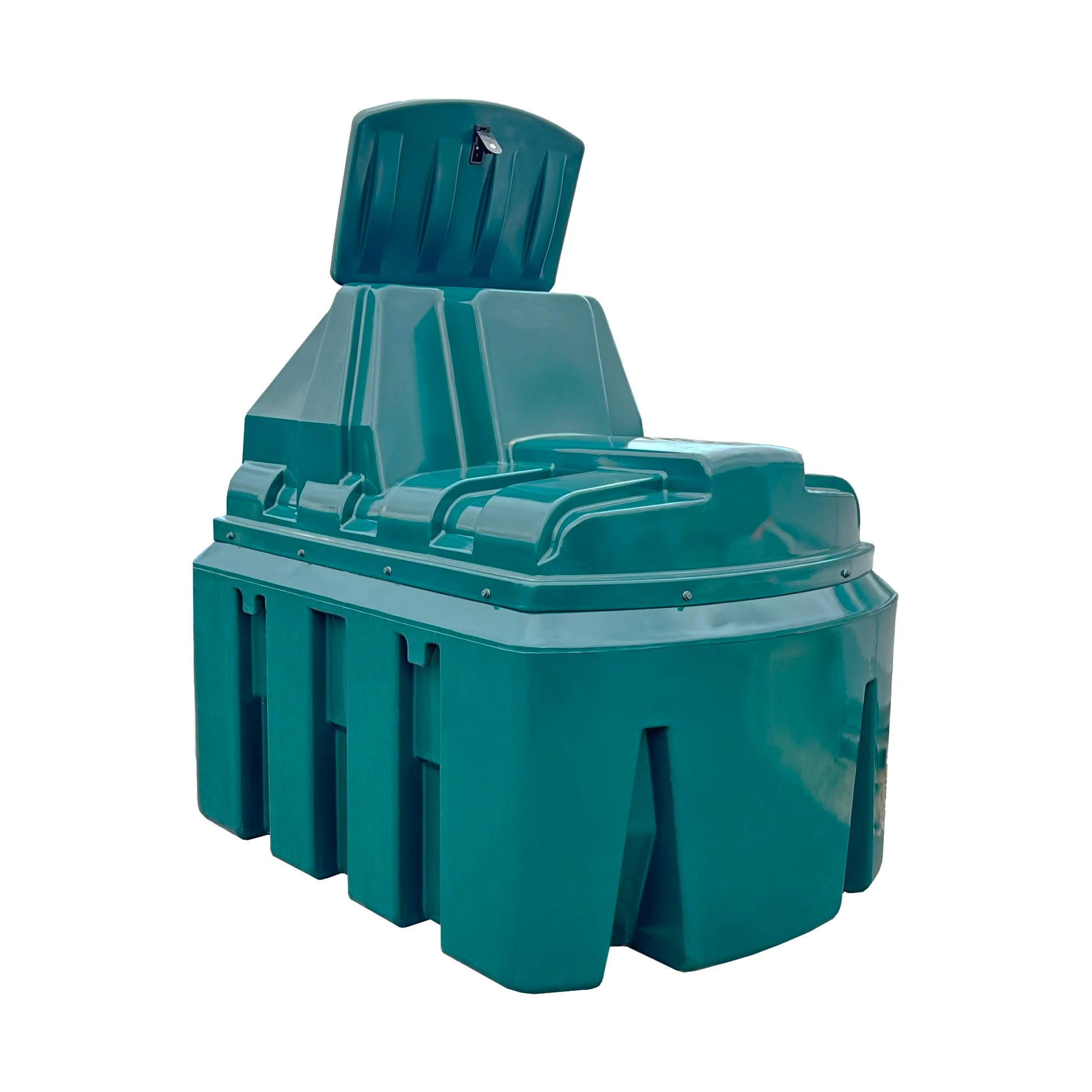 1350 Litre Fuel Station Diesel Dispenser Tank