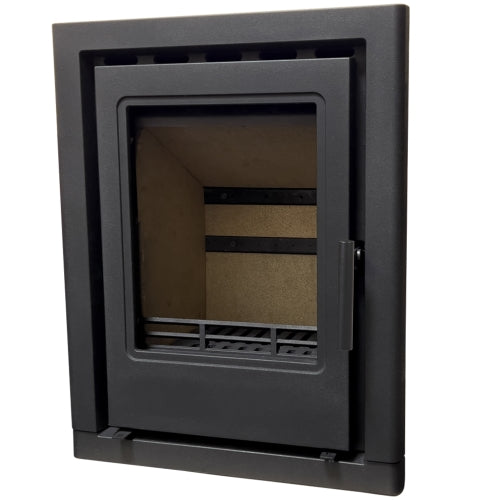 MI Fires Coniston Multifuel Ecodesign Inset Stove