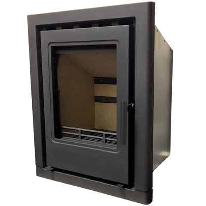 MI Fires Coniston Multifuel Ecodesign Inset Stove