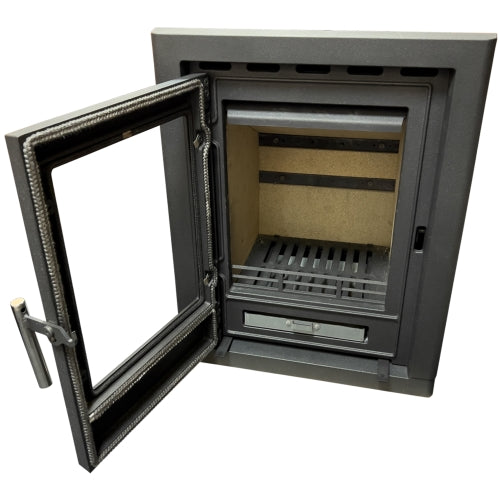 MI Fires Coniston Multifuel Ecodesign Inset Stove
