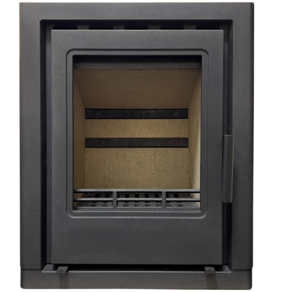 MI Fires Coniston Multifuel Ecodesign Inset Stove