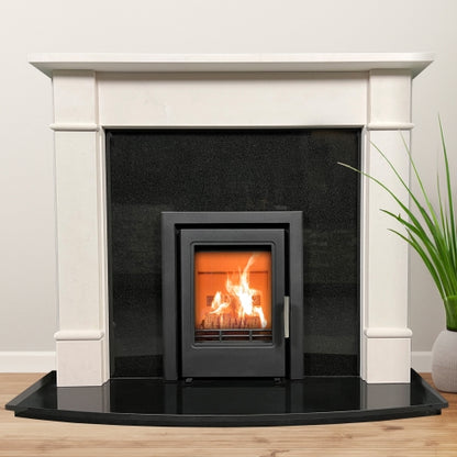 MI Fires Coniston Multifuel Ecodesign Inset Stove
