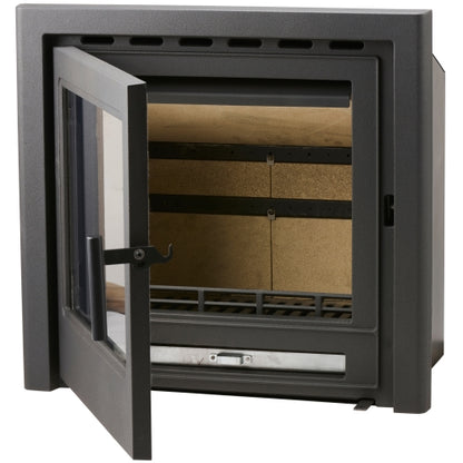 MI Fires Coniston Large Multifuel Ecodesign Inset Stove