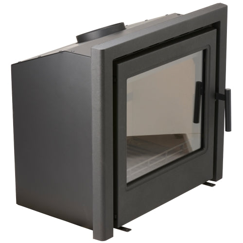 MI Fires Coniston Large Multifuel Ecodesign Inset Stove