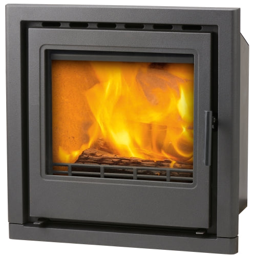 MI Fires Coniston Large Multifuel Ecodesign Inset Stove