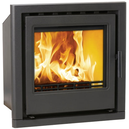 MI Fires Coniston Large Multifuel Ecodesign Inset Stove
