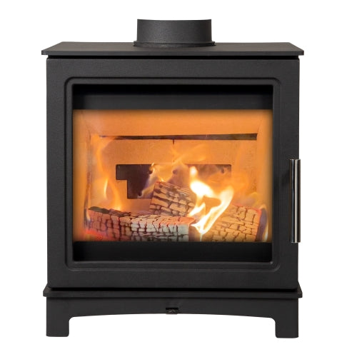 MI Fires Loughrigg Wood Burning Ecodesign Stove