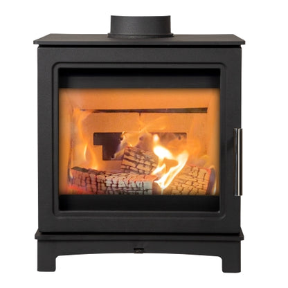 MI Fires Loughrigg Wood Burning Ecodesign Stove