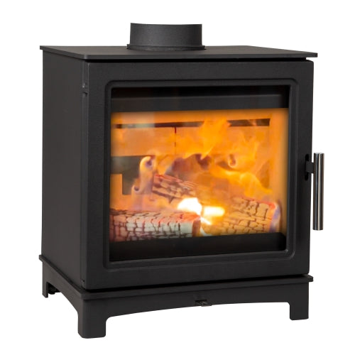 MI Fires Loughrigg Wood Burning Ecodesign Stove