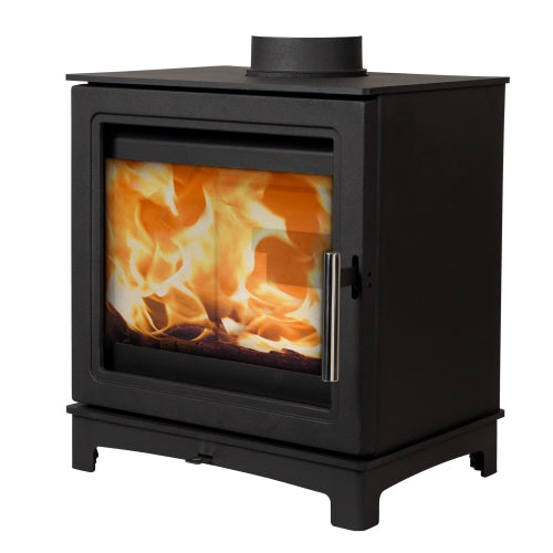 MI Fires Loughrigg Wood Burning Ecodesign Stove
