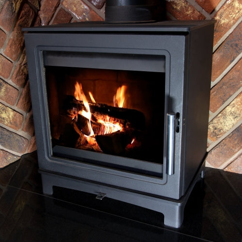 MI Fires Loughrigg Wood Burning Ecodesign Stove